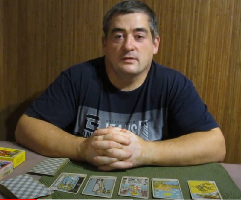 Ментор обучения таро онлайн Мастер обучения картам таро онлайн